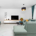 Villa Loni Bajčići